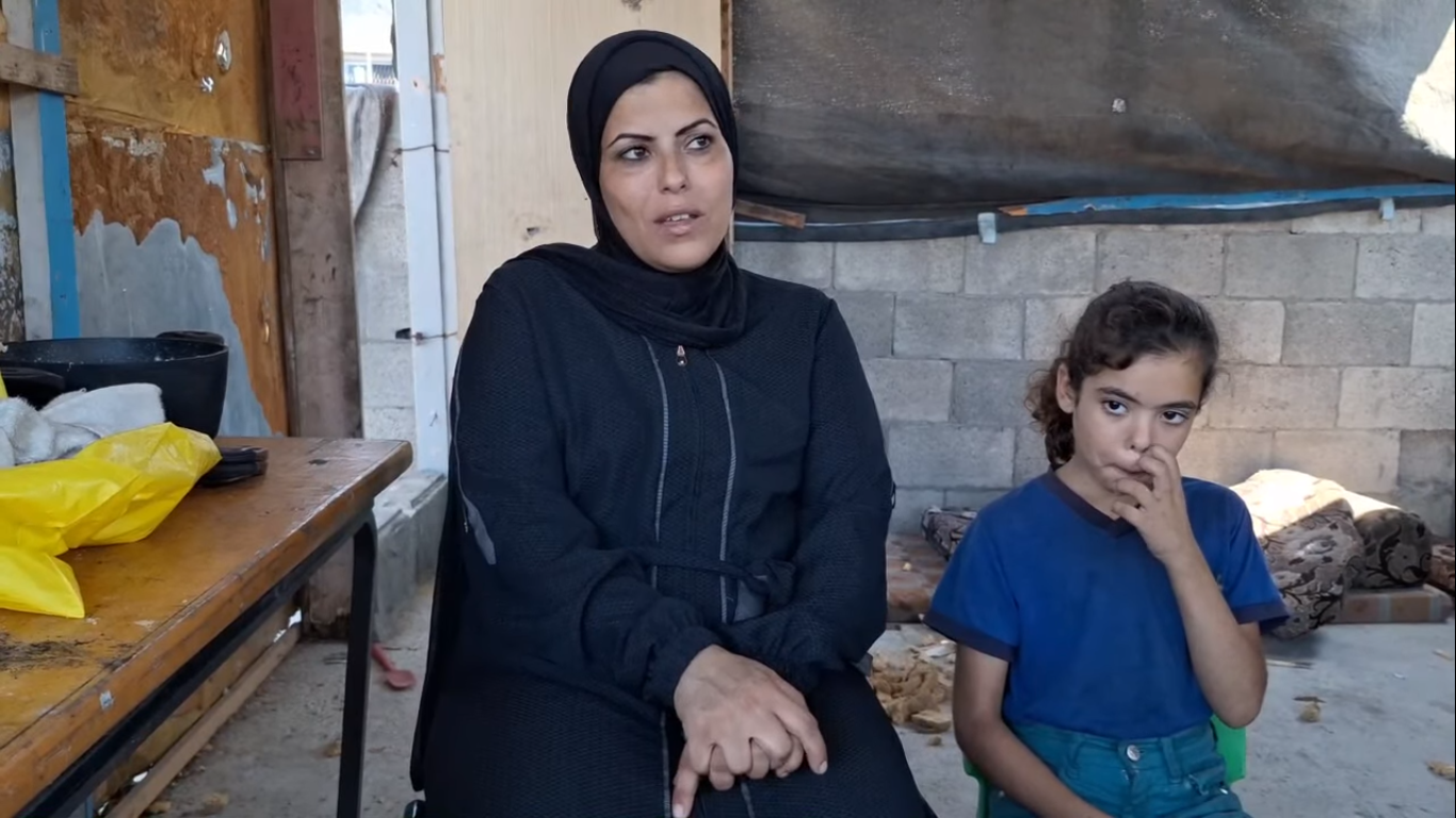 "Vanished Without Farewell"