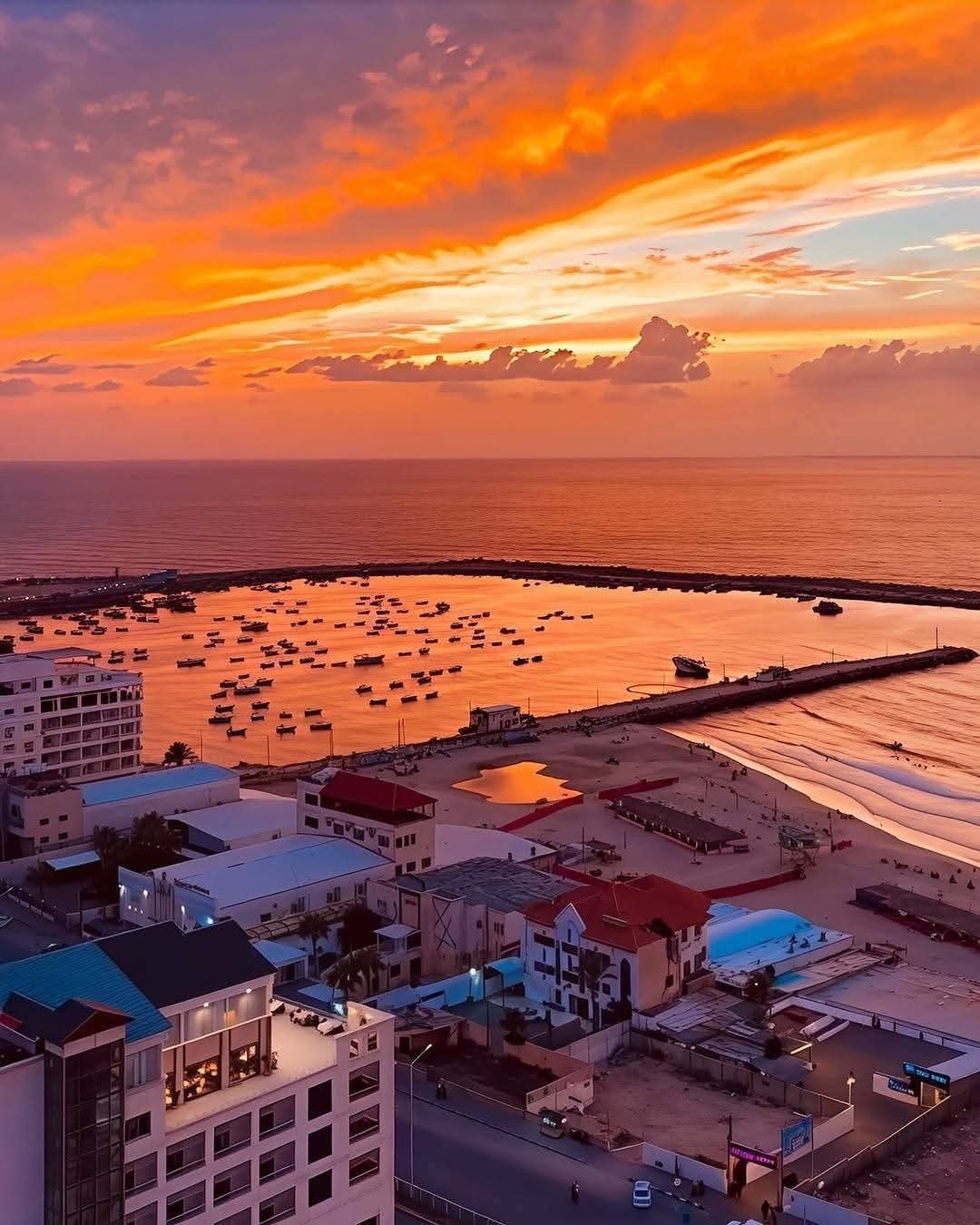 Honest voice messages from residents of the Gaza Strip