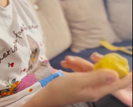 stories shaped by challenge yet accompanied by hope