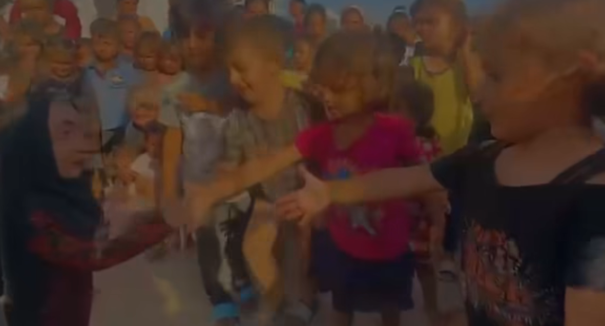 Art conveys what the lens cannot