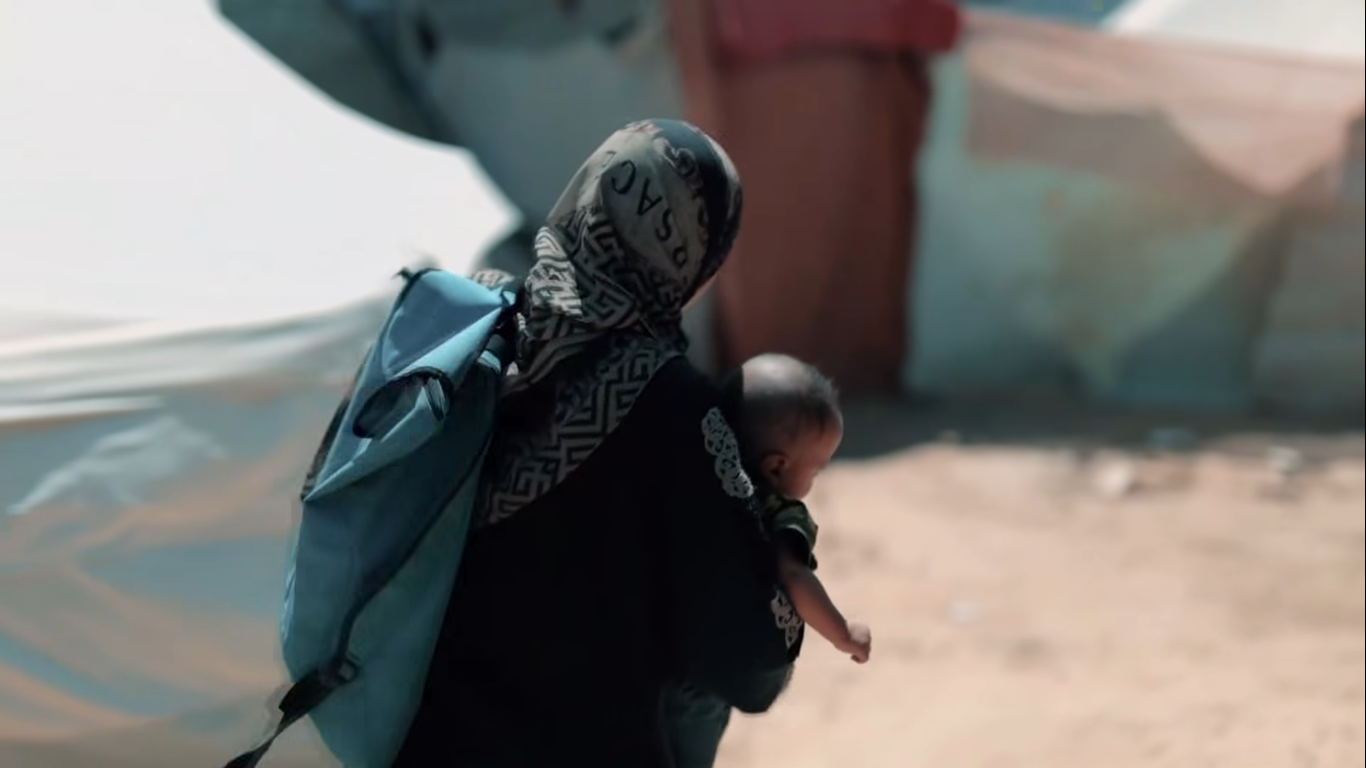 "A Milk Can Saved My Heart"