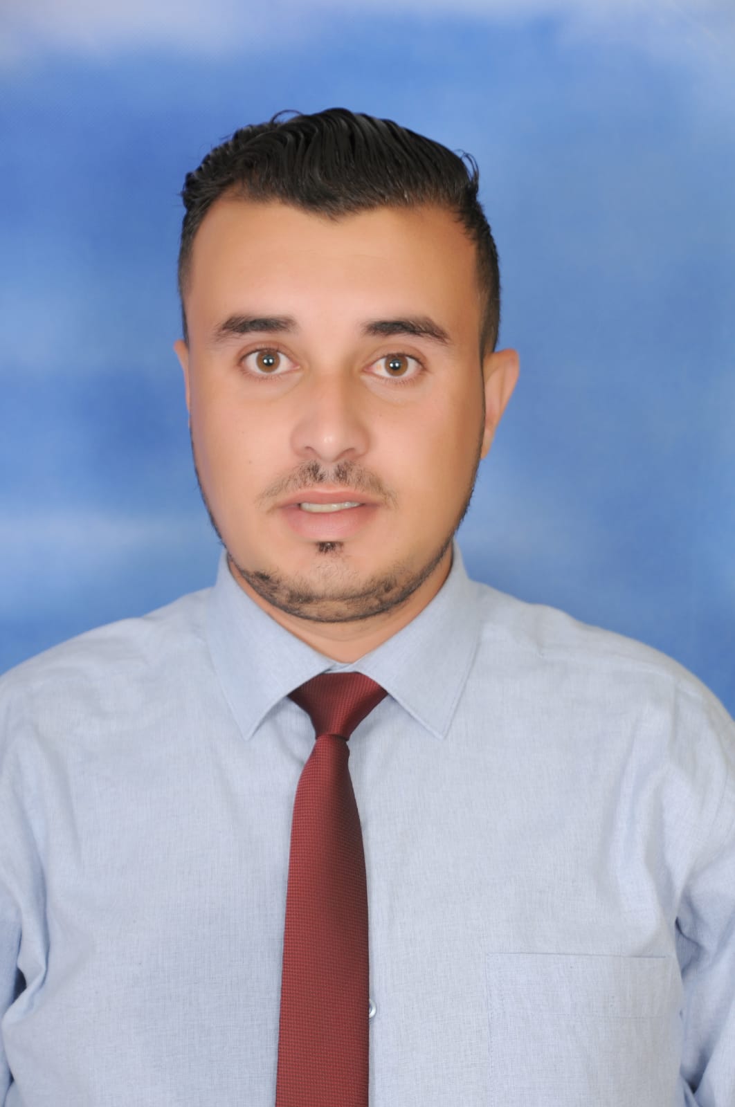 Mohammed Moen Abdrabo