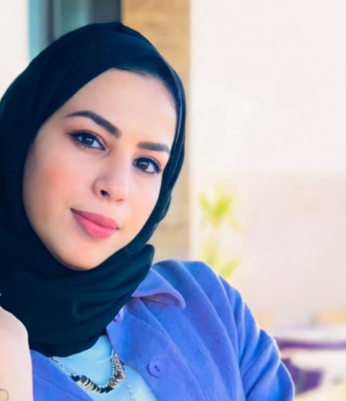 Shimaa Bassam Abu Sada