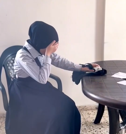 the suffering of patients in the Gaza Strip due to the severe shortage of medicines and medical supplies